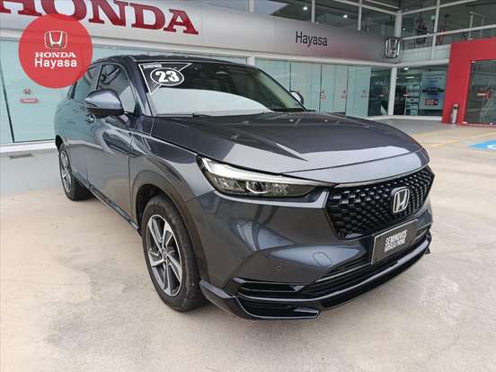 HONDA-HR-V-2023