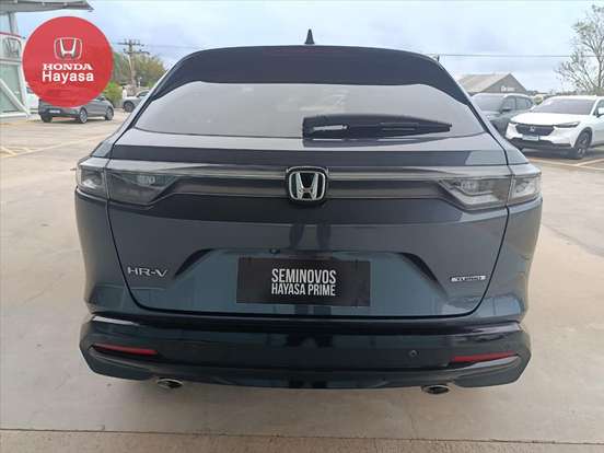 HONDA-HR-V-1.5 DI I-VTEC TURBO FLEX TOURING CVT HONDA-HR-V-2023