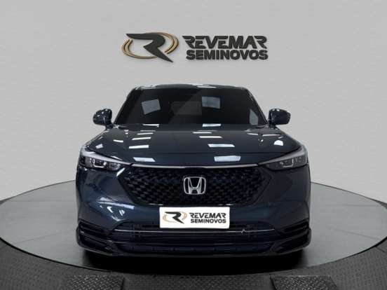HONDA-HR-V-1.5 DI I-VTEC TURBO FLEX TOURING CVT HONDA-HR-V-2024