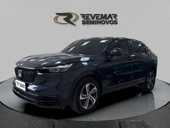 HONDA-HR-V-1.5 DI I-VTEC TURBO FLEX TOURING CVT HONDA-HR-V-2024