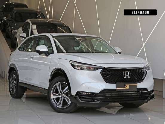 HONDA-HR-V-1.5 DI I-VTEC TURBO FLEX TOURING CVT HONDA-HR-V-2023