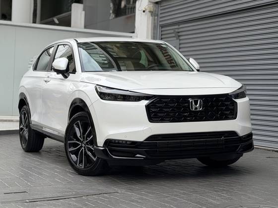HONDA HR-V 1.5 DI I-VTEC TURBO FLEX TOURING CVT