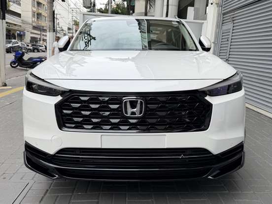 HONDA-HR-V-1.5 DI I-VTEC TURBO FLEX TOURING CVT HONDA-HR-V-2025