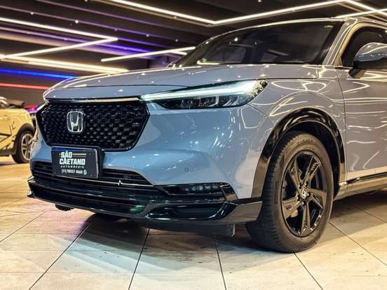 HONDA-HR-V-2022