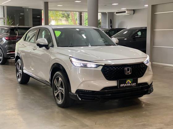 HONDA HR-V 1.5 DI I-VTEC TURBO FLEX TOURING CVT