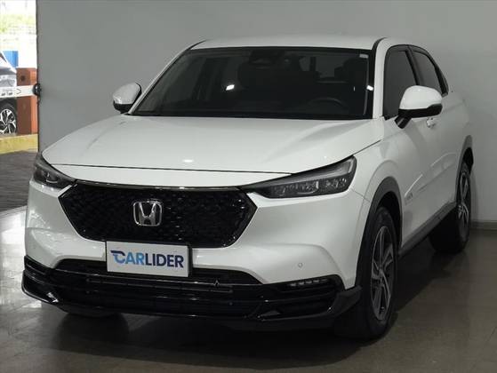 HONDA HR-V 1.5 DI I-VTEC TURBO FLEX TOURING CVT
