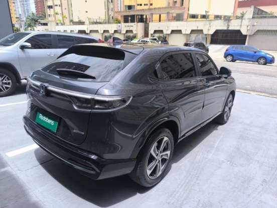 HONDA-HR-V-2022