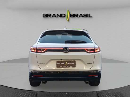 HONDA-HR-V-1.5 DI I-VTEC TURBO FLEX TOURING CVT HONDA-HR-V-2023