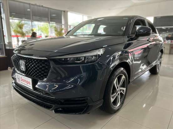 HONDA-HR-V-2024
