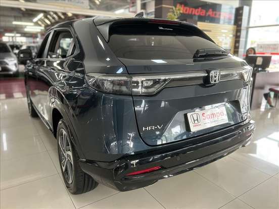 HONDA-HR-V-2024