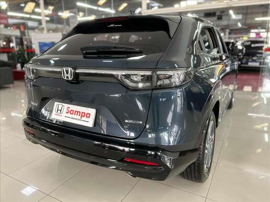 HONDA-HR-V-1.5 DI I-VTEC TURBO FLEX TOURING CVT HONDA-HR-V-2024