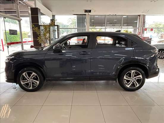 HONDA-HR-V-1.5 DI I-VTEC TURBO FLEX TOURING CVT HONDA-HR-V-2024