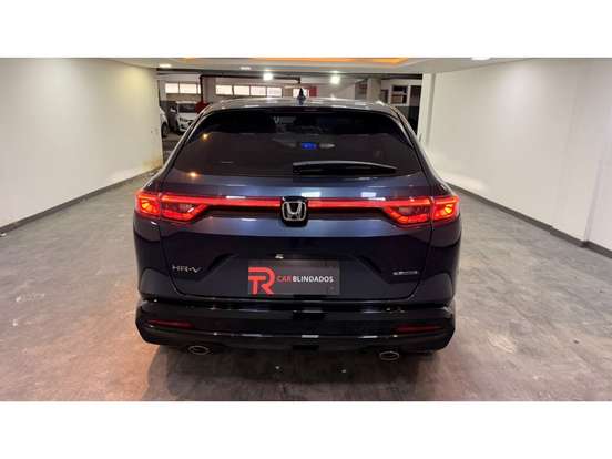 HONDA-HR-V-1.5 DI I-VTEC TURBO FLEX TOURING CVT HONDA-HR-V-2024