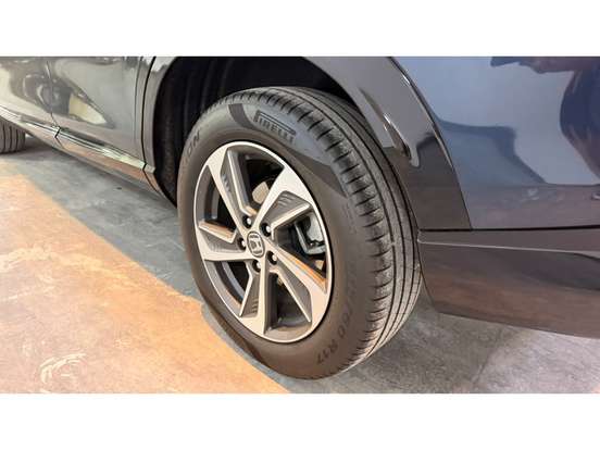 HONDA-HR-V-1.5 DI I-VTEC TURBO FLEX TOURING CVT HONDA-HR-V-2024