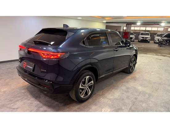 HONDA-HR-V-1.5 DI I-VTEC TURBO FLEX TOURING CVT HONDA-HR-V-2024