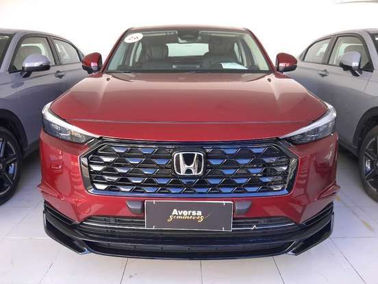 HONDA-HR-V-1.5 DI I-VTEC TURBO FLEX TOURING CVT HONDA-HR-V-2025