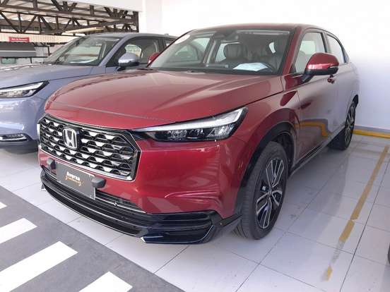 HONDA-HR-V-1.5 DI I-VTEC TURBO FLEX TOURING CVT HONDA-HR-V-2025