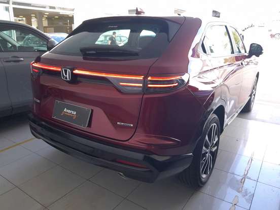 HONDA-HR-V-1.5 DI I-VTEC TURBO FLEX TOURING CVT HONDA-HR-V-2025