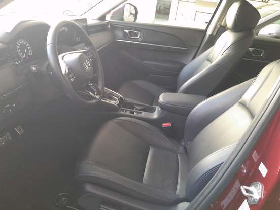 HONDA-HR-V-2025
