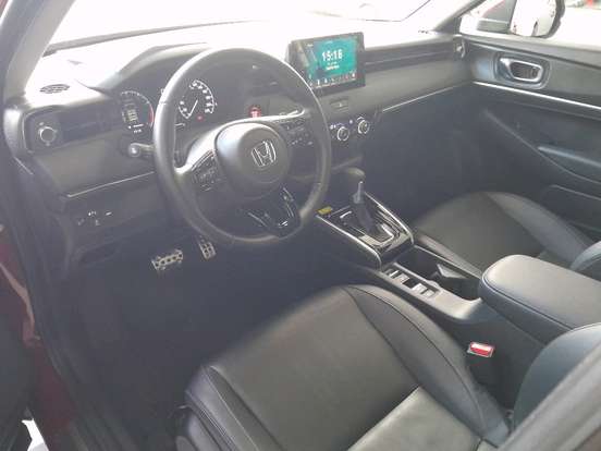 HONDA-HR-V-2025