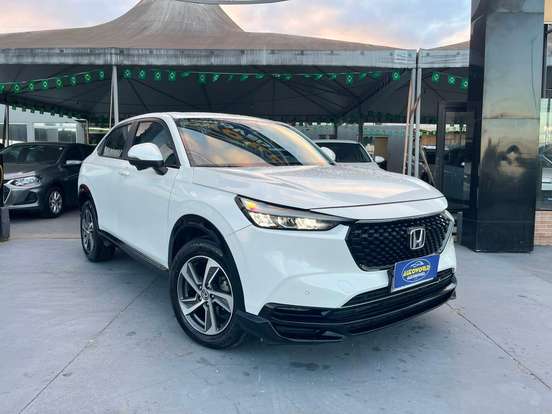 HONDA-HR-V-1.5 DI I-VTEC TURBO FLEX TOURING CVT HONDA-HR-V-2023