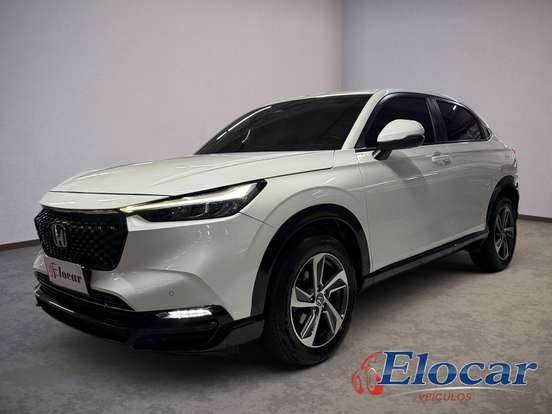 HONDA-HR-V-1.5 DI I-VTEC TURBO FLEX TOURING CVT HONDA-HR-V-2022