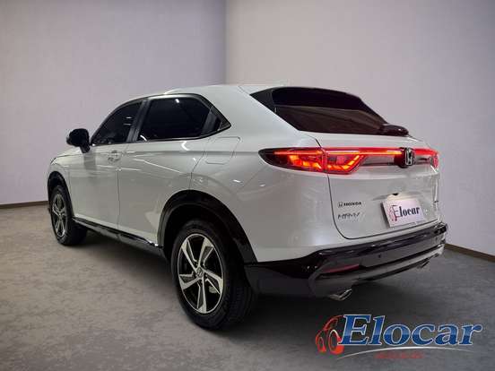 HONDA-HR-V-1.5 DI I-VTEC TURBO FLEX TOURING CVT HONDA-HR-V-2022