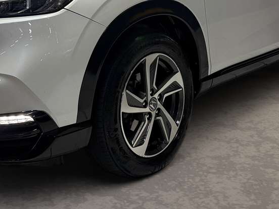 HONDA-HR-V-1.5 DI I-VTEC TURBO FLEX TOURING CVT HONDA-HR-V-2022