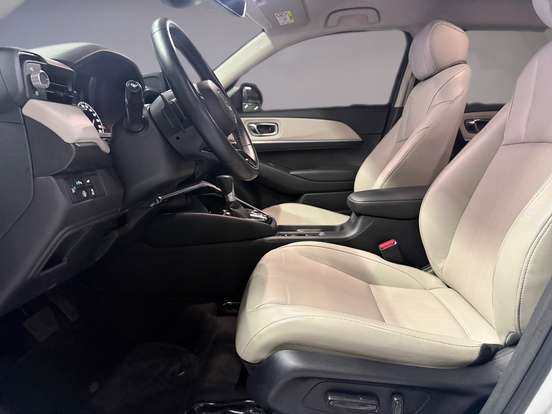 HONDA-HR-V-1.5 DI I-VTEC TURBO FLEX TOURING CVT HONDA-HR-V-2022