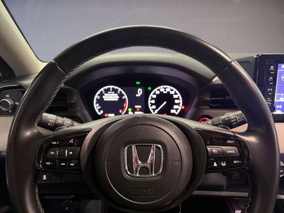 HONDA-HR-V-2022