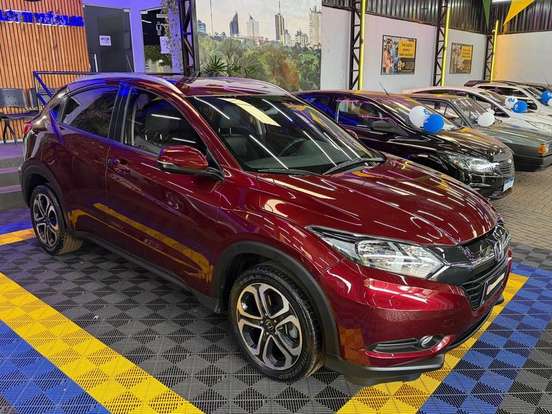 HONDA-HR-V-2017