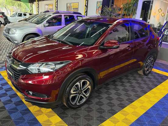 HONDA-HR-V-2017