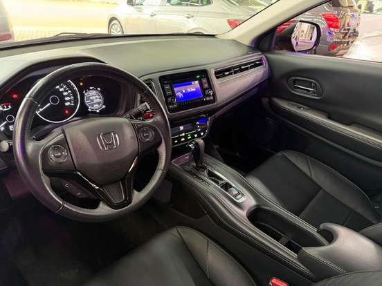 HONDA-HR-V-2017