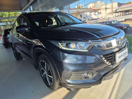 HONDA-HR-V-2021