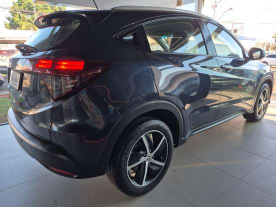 HONDA-HR-V-2021