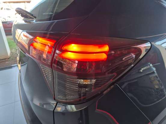 HONDA-HR-V-1.8 16V FLEX EX 4P AUTOMÁTICO HONDA-HR-V-2021