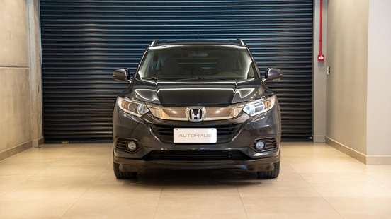 HONDA-HR-V-1.8 16V FLEX EX 4P AUTOMÁTICO HONDA-HR-V-2019