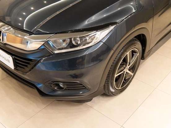 HONDA-HR-V-1.8 16V FLEX EX 4P AUTOMÁTICO HONDA-HR-V-2019
