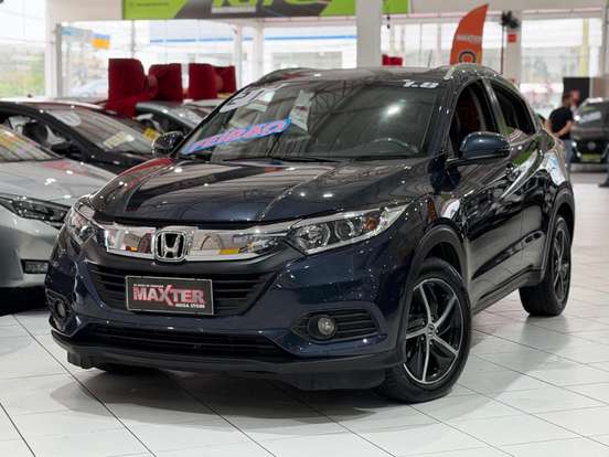 HONDA-HR-V-2021