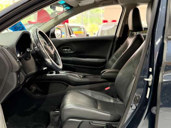 HONDA-HR-V-2021