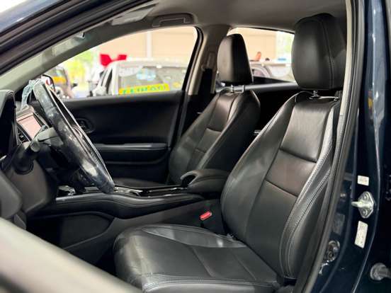 HONDA-HR-V-1.8 16V FLEX EX 4P AUTOMÁTICO HONDA-HR-V-2021