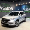 HONDA HR-V 1.8 16V FLEX EX 4P AUTOMÁTICO HONDA HR-V 1.8 16V FLEX EX 4P AUTOMÁTICO