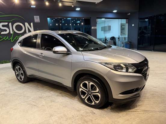 HONDA-HR-V-2017