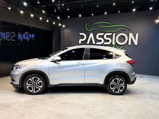 HONDA-HR-V-2017