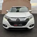 HONDA HR-V 1.8 16V FLEX EX 4P AUTOMÁTICO HONDA HR-V 1.8 16V FLEX EX 4P AUTOMÁTICO
