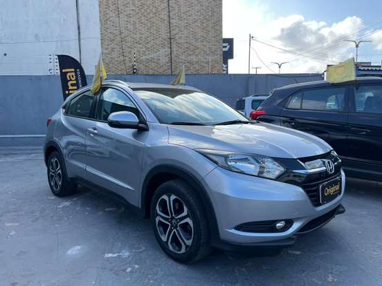HONDA-HR-V-2018