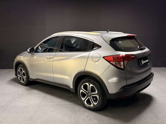 HONDA-HR-V-1.8 16V FLEX EX 4P AUTOMÁTICO HONDA-HR-V-2017