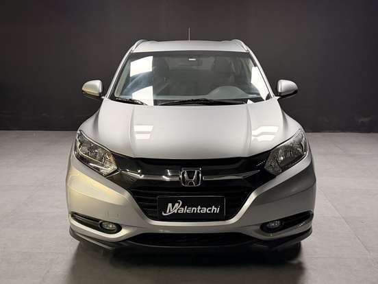 HONDA-HR-V-1.8 16V FLEX EX 4P AUTOMÁTICO HONDA-HR-V-2017