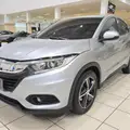 HONDA HR-V 1.8 16V FLEX EX 4P AUTOMÁTICO HONDA HR-V 1.8 16V FLEX EX 4P AUTOMÁTICO