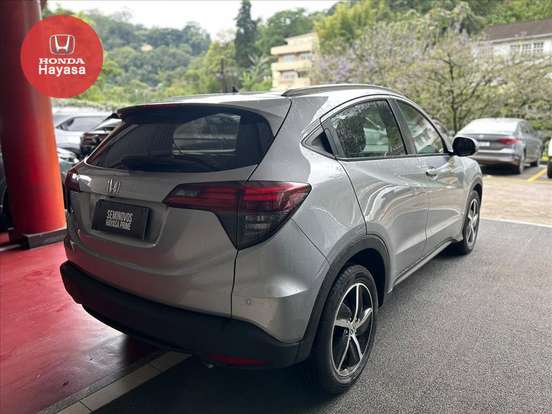 HONDA-HR-V-2020